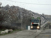 Власти назвали дату закрытия двух свалок в Калининградской области