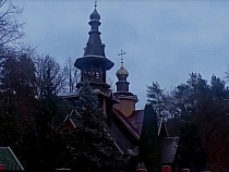 17-летний по заданию куратора шёл сжигать сказочный храм в Ладушкине 