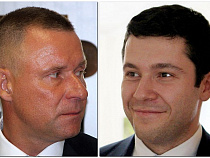 Врио губернатора о председателе правительства: профессионалы должны делать своё дело