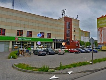 29-летняя женщина из Славского района прославилась в Калининграде