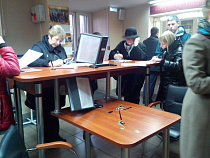 Дольщики ЖК "Новая Сельма" просят вернуть на пост главы областного Минстроя Михаила Викторова