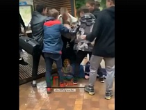 Сын депутата-единоросса из Черняховска жестоко избил 14-летнего подростка 