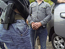 Польша выдает подозреваемого в убийстве калининградца