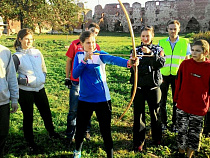 Замок «Бранденбург» отметит 750-летие