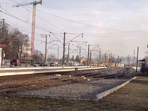 Более 30 км железнодорожных путей планируется отремонтировать в Калининградской области в 2016 году