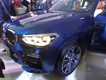 BMW опровергает: решение о строительстве завода под Калининградом не принято!