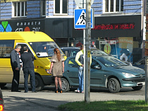 Александр Ярошук насчитал в Калининграде 700 тысяч человек