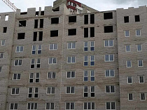 Прораба обвиняют в смерти рабочего на стройке в Калининграде 