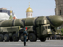 Калининградские С-300 отправились сбивать баллистические ракеты в Бурятии