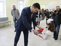 В Медовом возмутились «показухой» с Алихановым