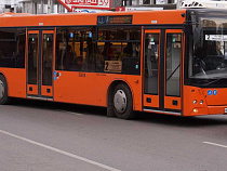 ГИБДД проверит пассажирские автобусы в Калининградской области