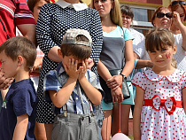 Власти Калининграда потратили на детские лагеря 39 млн рублей