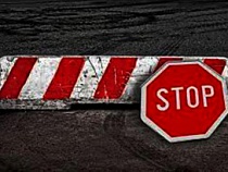 В мэрии назвали даты перекрытия из-за ремонта улицы в Калининграде 