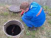 В Балтийске запасаются водой в детсадах