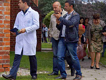 За полгода в Калининградскую область переехали более 70 врачей 