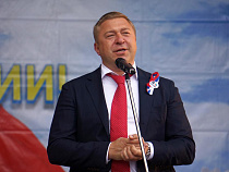 Ярошук призвал молодёжь отказаться от высшего образования