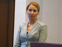 Александр Онопко: судья вынуждена рассматривать дело за пять минут