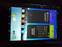 Калининградский неудачник попался на краже дешёвого планшета 