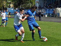 Тимур Лепсая: нынешняя «Балтика» будет гораздо сильнее прошлогодней