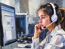 «Ростелеком» привёл облачную телефонию в Балтийск, Гурьевск, Зеленоградск, Светлогорск и Светлый