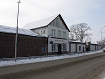 Улицу Маршала Баграмяна перекроют на 2,5 месяца (карта)