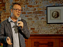 Александр Попадин уволен из бюро “Сердце города”