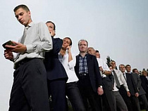 В Калининградской области Росстат насчитал более 27 тысяч безработных