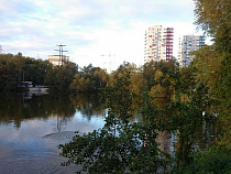 Водоёмы в Калининграде смогут отдать «под коммерцию»