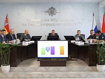 К власти в Калининградской области рвался криминальный авторитет