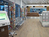 “Почта России”: мы внедрим электронные очереди в Калининграде 