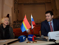 Вера Таривердиева стала директором Кафедрального собора