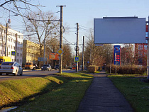 Дан финансовый старт реконструкции Советского проспекта от кольца на Борзова до Чкаловска (схема)