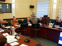 Власть сказала, что хочет от общественников в Калининградской области