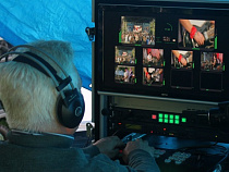 В Калининградской облдуме начался монтаж системы наблюдения