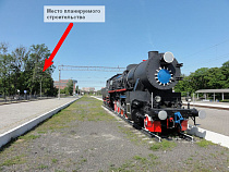  В Калининграде на пустыре за "Мегой" построят девятиэтажный дом