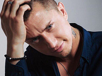 Павел Прилучный подцепил янтарную лихорадку в Калининграде