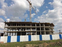 За 2016 год в строительстве в Калининградской области на 14,4% подорожала электроэнергия