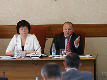 Депутаты Калининградской облдумы приняли с начала года 39 региональных законов