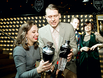  Калининградец стал лучшим барменом России на конкурсе Bacardi