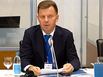 С подачи ФСБ против бывшего начальника УМВД по Калининградской области возбудили дело