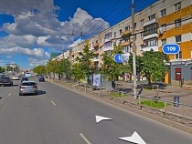 Магазин с сигаретами отогнали от детсада в Калининграде 