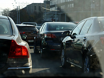 В Калининграде оштрафовали более 300 любителей тонировки