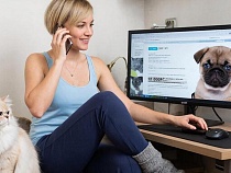 Любовь к мопсам лишила кое-чего девушку из Калининграда