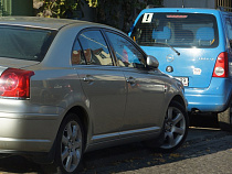 Калининградцу через популярный сайт продали автомобиль с поддельным VIN