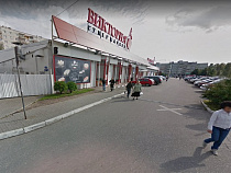 В супермаркете на бульваре Шевцовой схватили серийную воровку