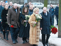 15 лет назад под Калининградом скончался первый мэр Санкт-Петербурга