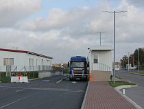 Сократилось количество участников ВЭД, зарегистрированных в Калининградской области