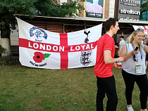 Объект ЧМ-2018 ввели в эксплуатацию по завершении игр в Калининграде