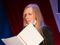 Консулом Республики Польша в Калининграде стала женщина