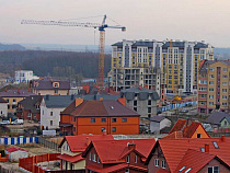 В Зеленоградске суд признал стройку апарт-отеля незаконной  